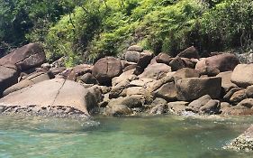 Kitnets Ubatumirim
